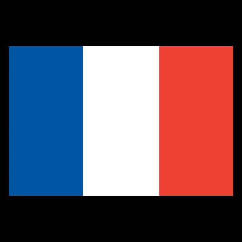 France, drapeau