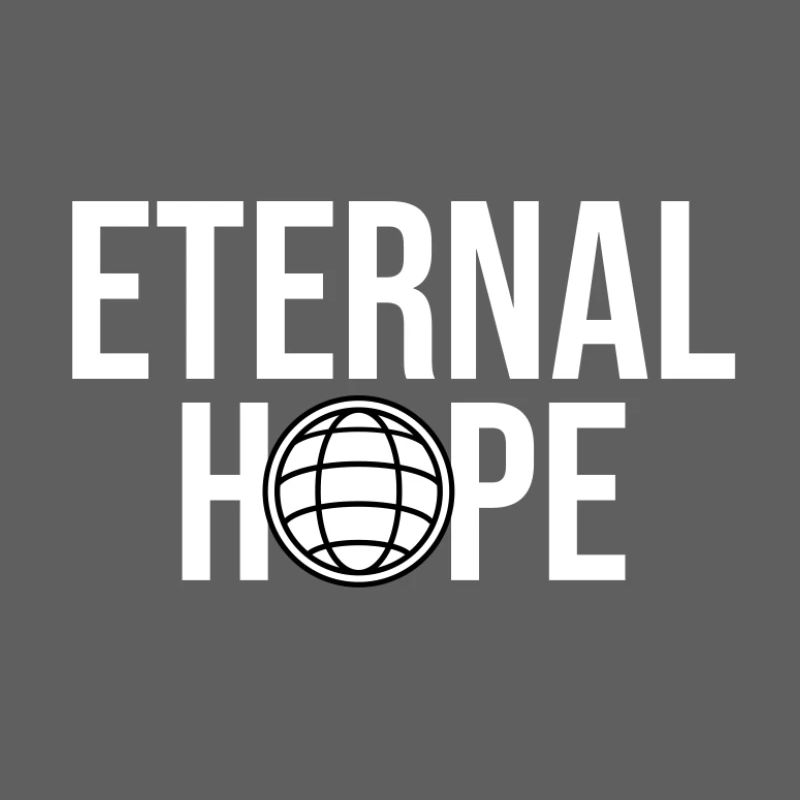 Globe de l’Espoir Éternel