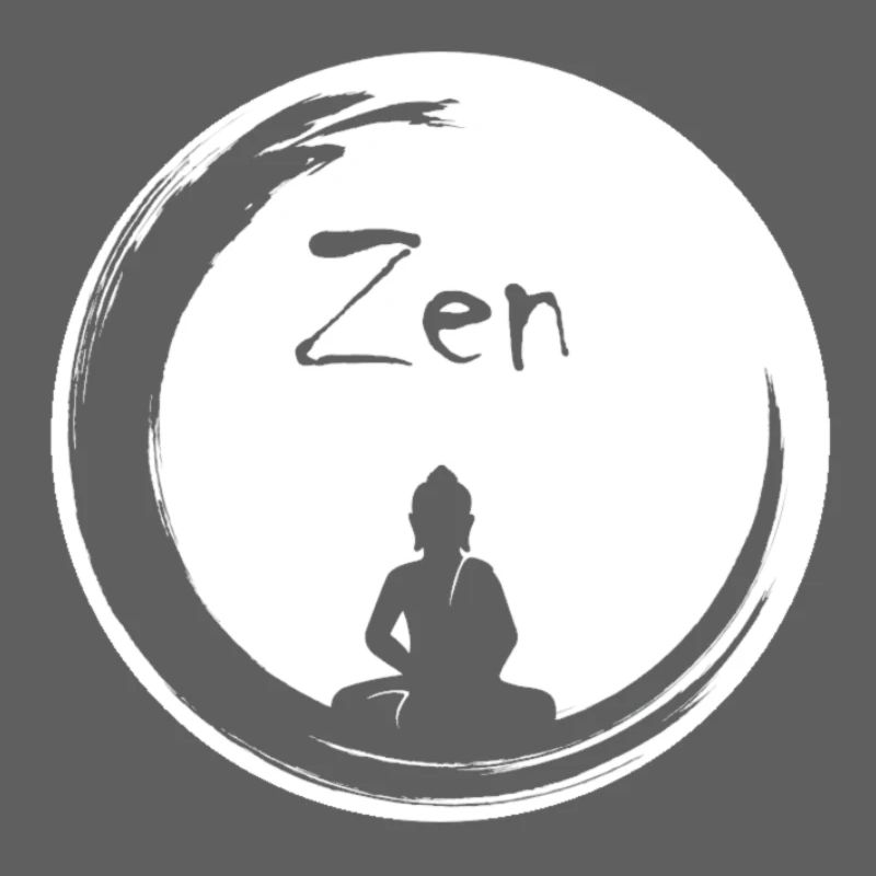 Zen bubble