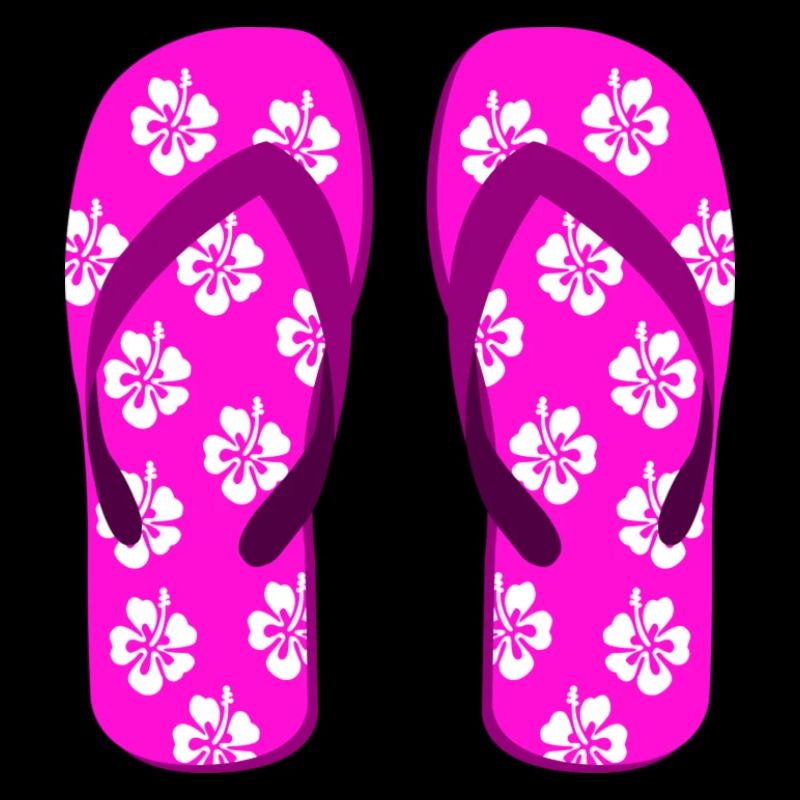 flip flops