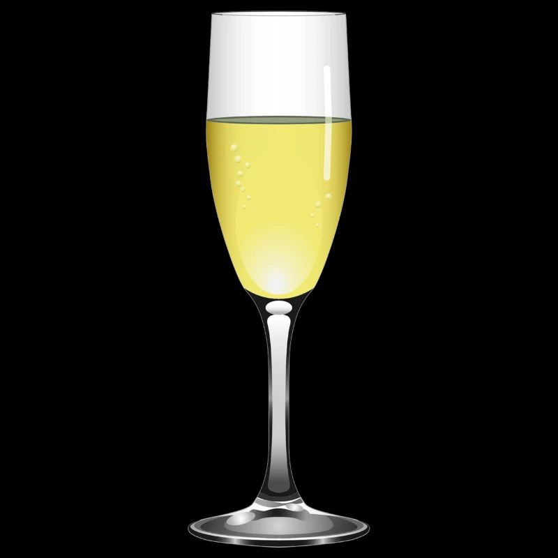 Verre au