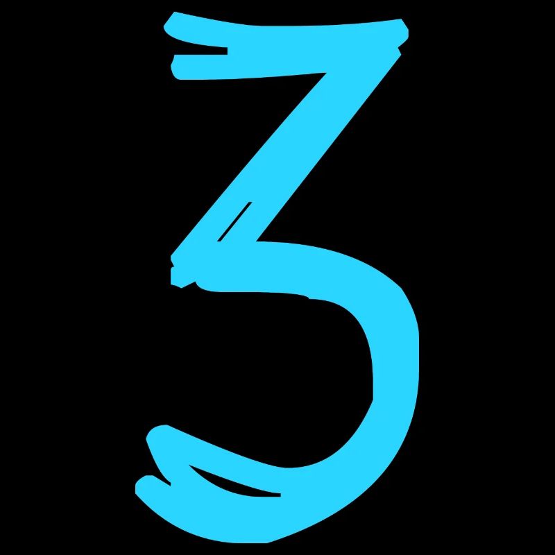 3 YEARS. 3rd ANNIVERSARY. BIRTHDAY 3 YEARS. THREE