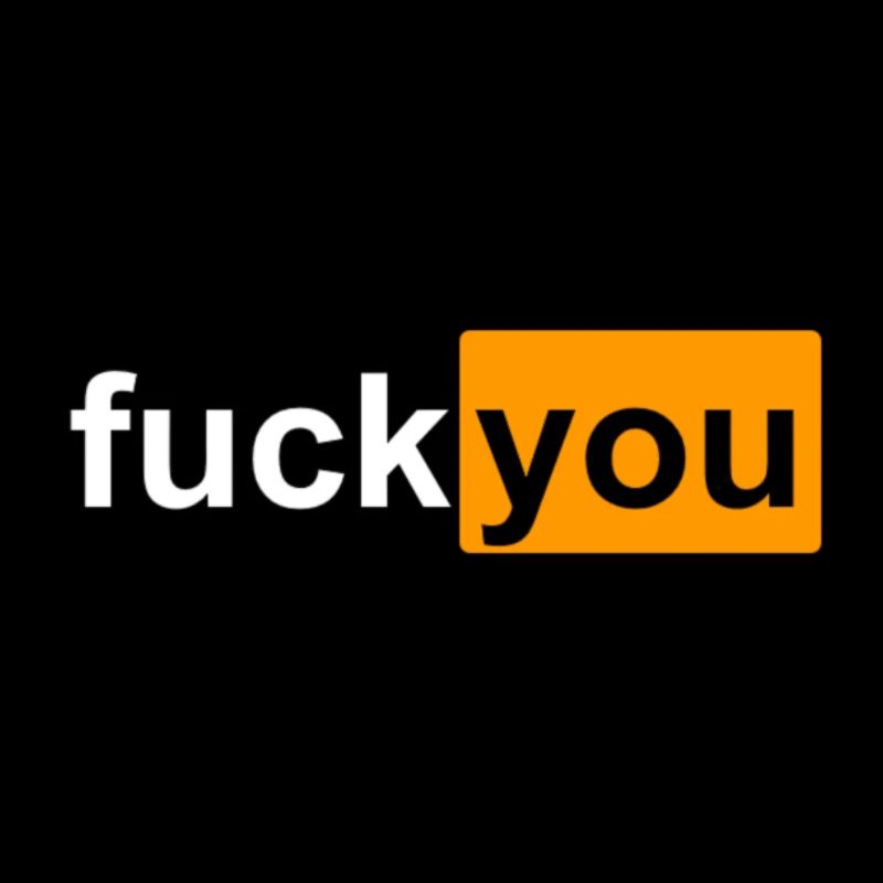 "Fuck You" PH Logo Design