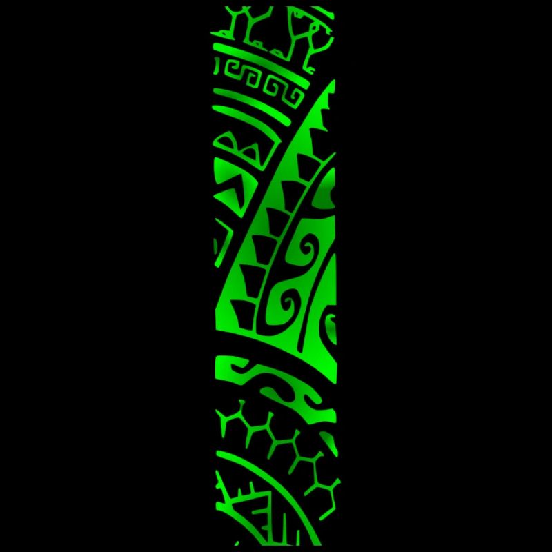 REVA (Vert)