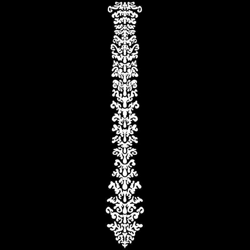 Backbone-Wirbelsäulendesign