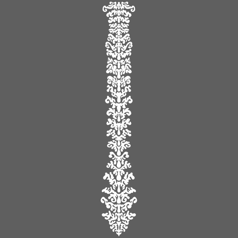 Backbone-Wirbelsäulendesign