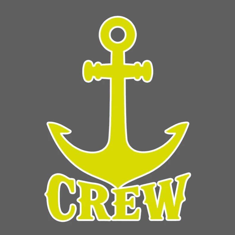 Anchor Crew Logo