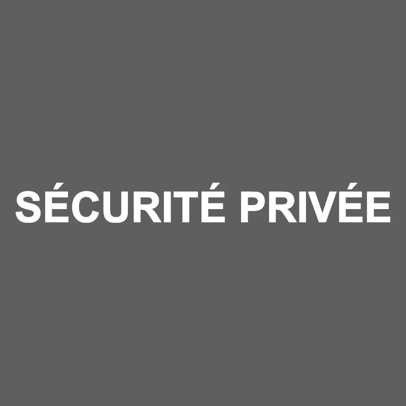 Private Security and Personalized Guarding