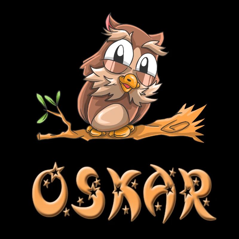 Eule Oskar