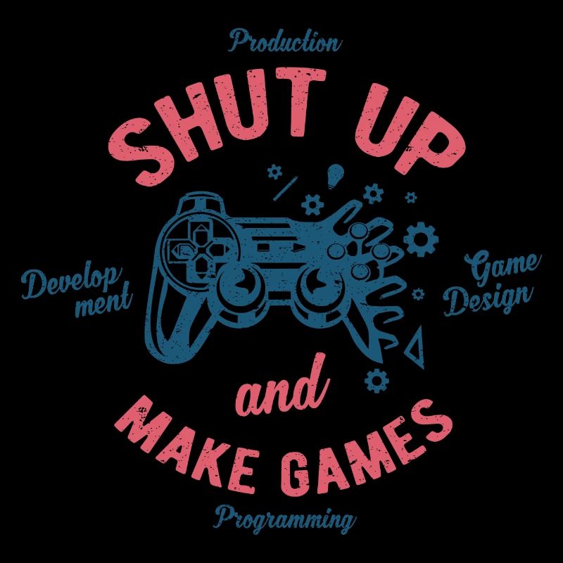 Game developer
