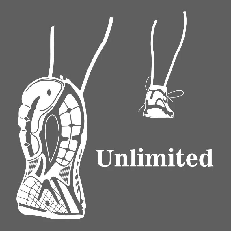 Illimité - conception en cours d'exécution