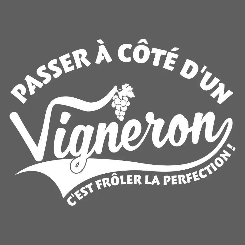 Winzer Perfektion