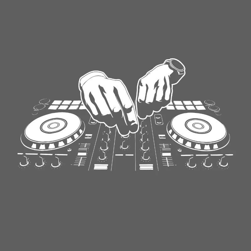 DJ