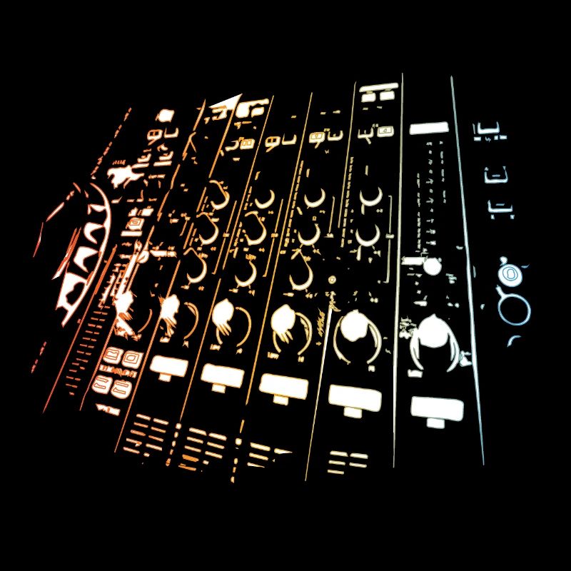 DJ