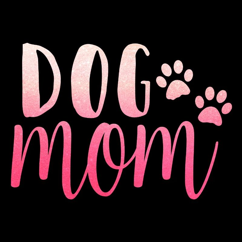 Maman de chien