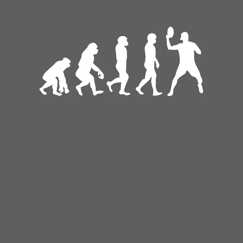 Disc golf evolution