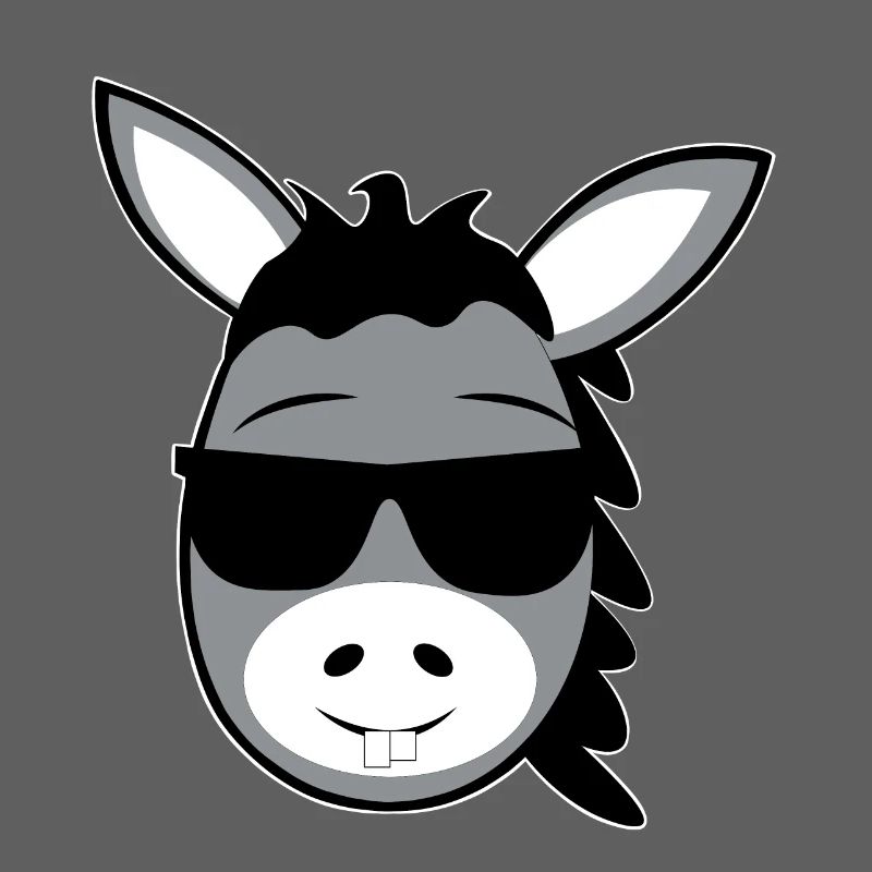 donkey