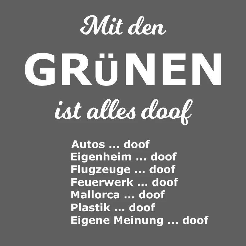 Doofe Partei