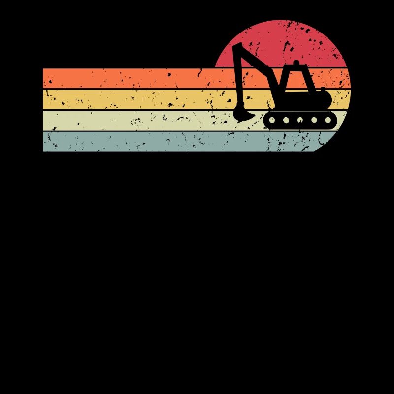 Excavator