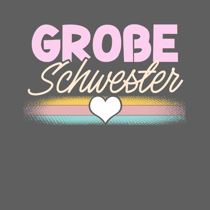 Große Schwester