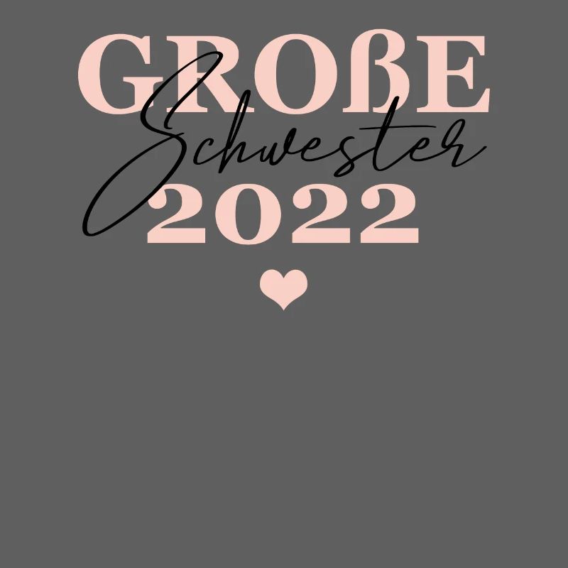 Große Schwester 2022