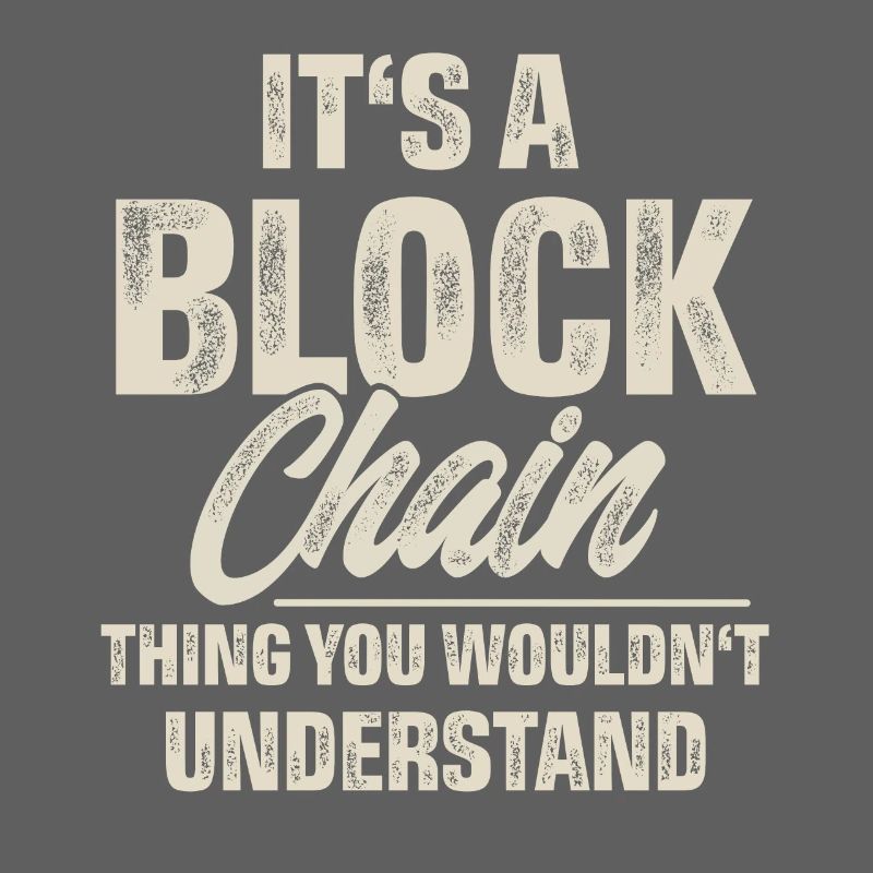 Crypto Blockchain