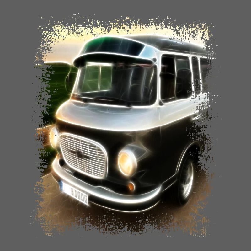 Barkas