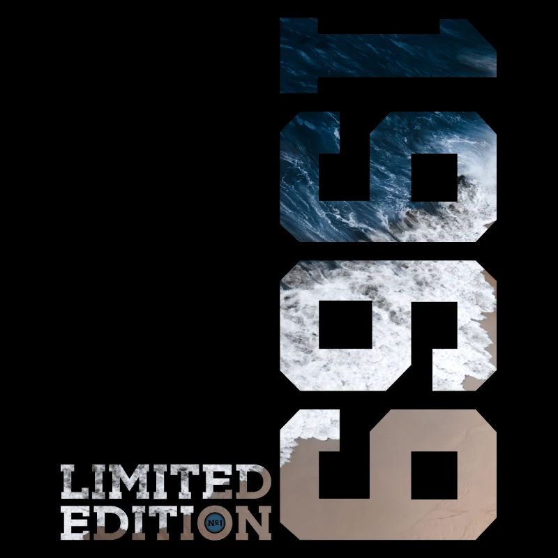 57E ANNIVERSAIRE ÉDITION LIMITÉE 1969