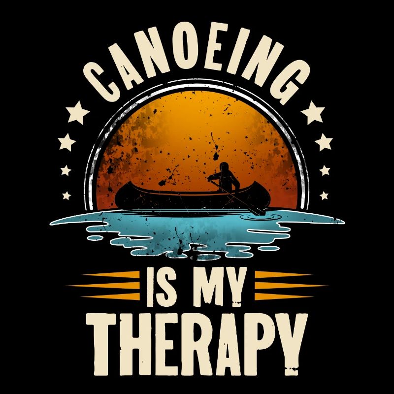 Canoë Canoë Canoë