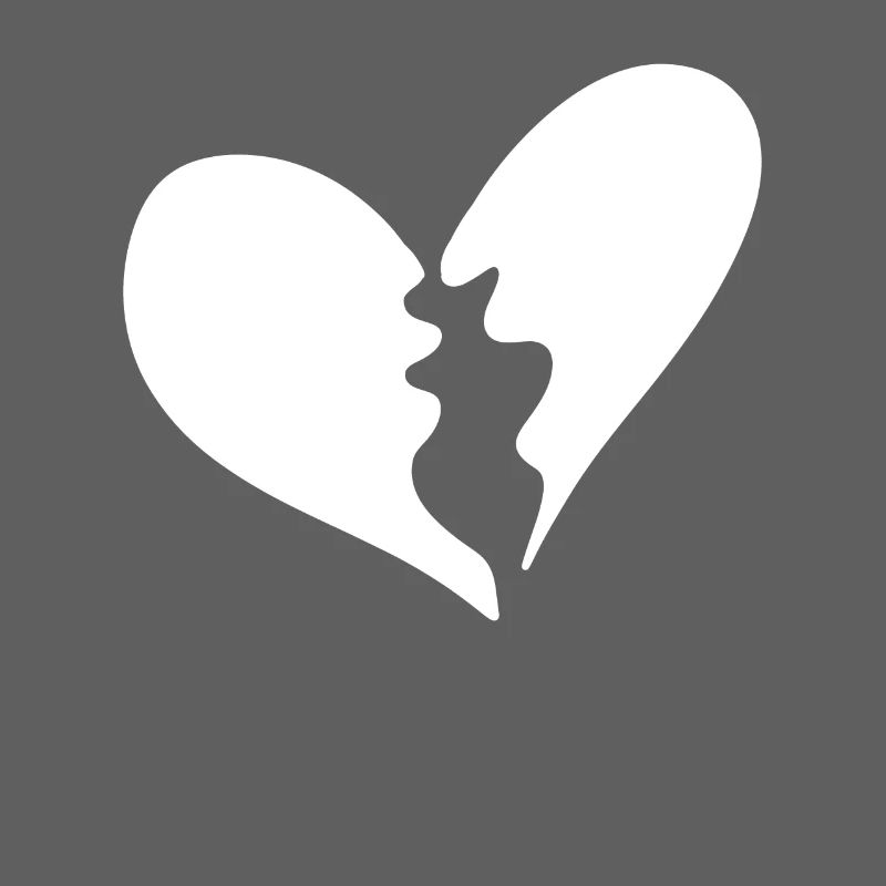 Broken heart