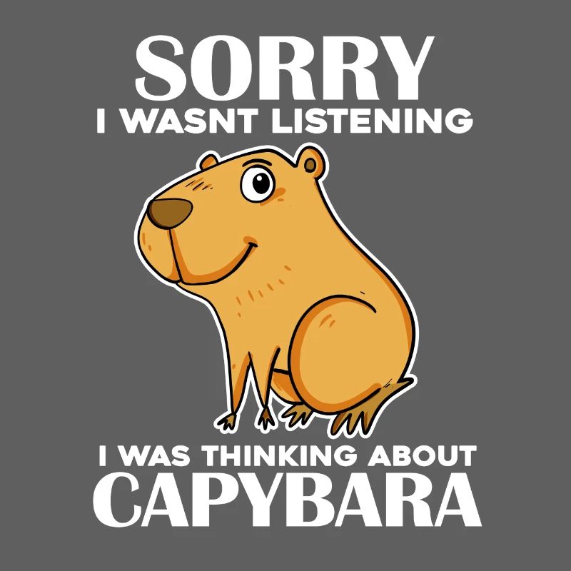 Capybara