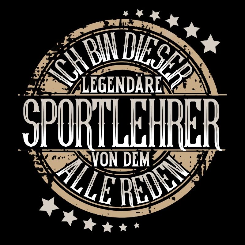 Sportlehrer