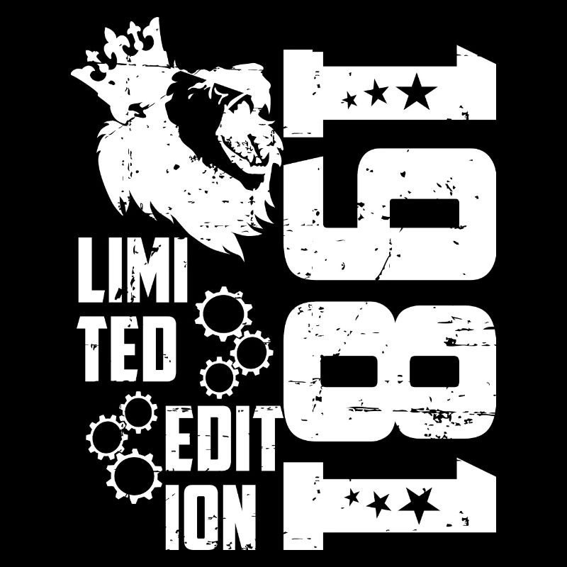 1981 Born Édition Limitée