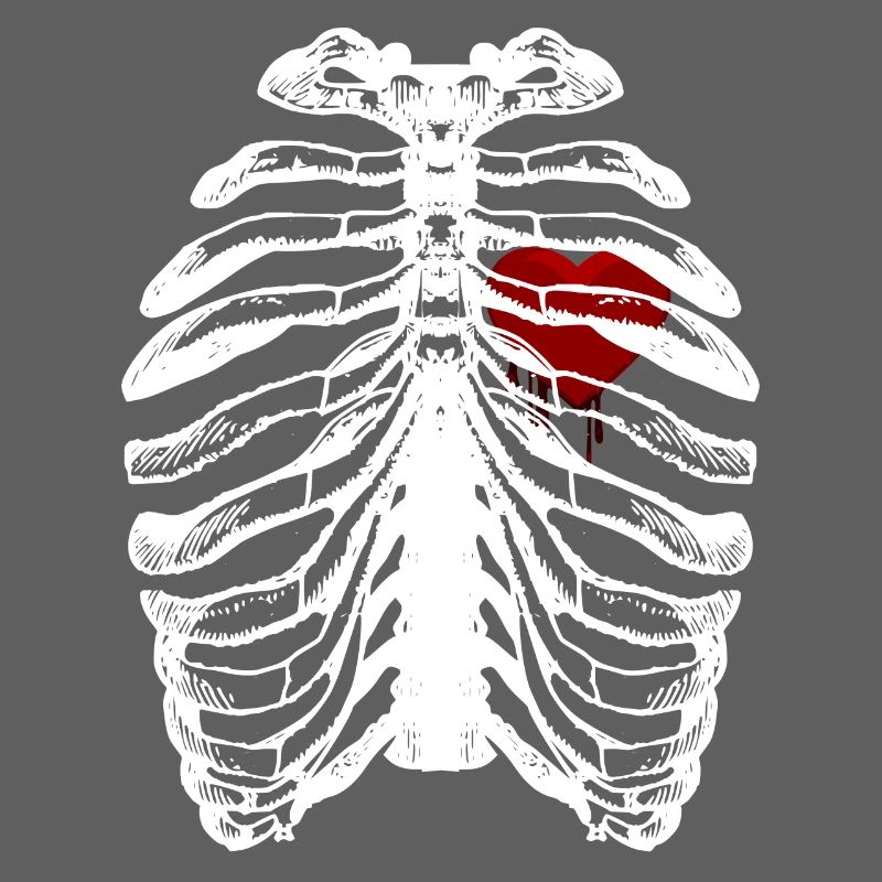 skeleton