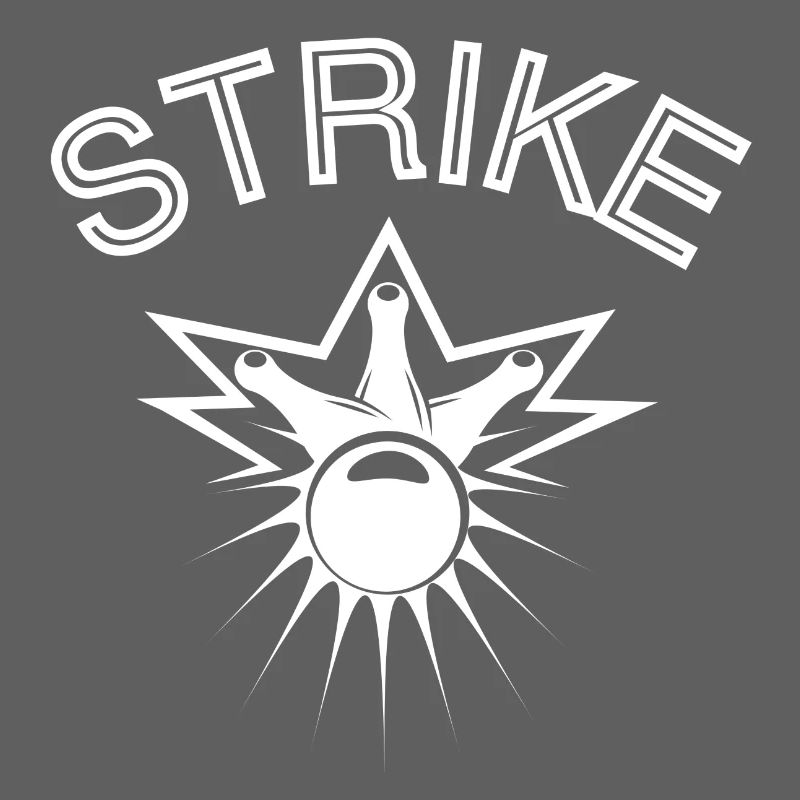 Bowling, Bowlingventilator, Strike