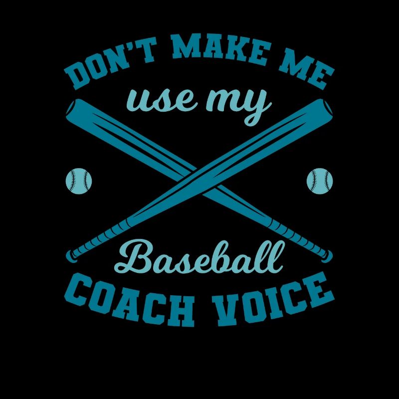 Baseball Coach