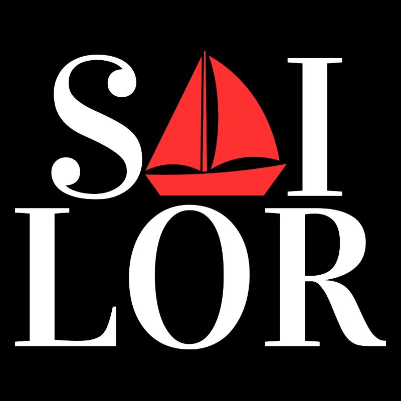 Capitaine Sailor Sailing