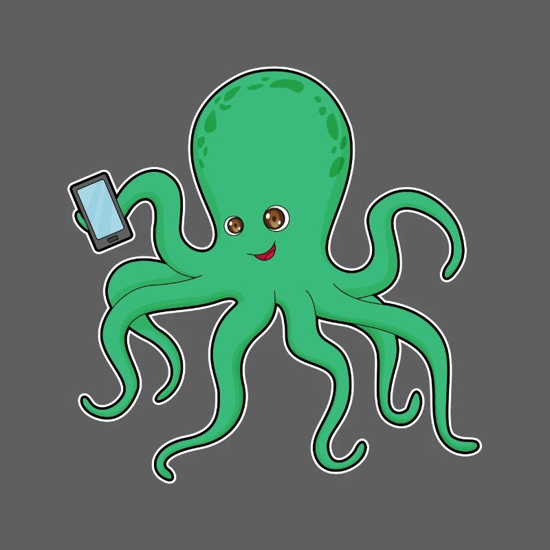 Octopus Mobile