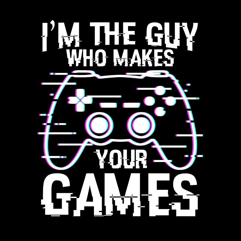 Type de jeux développés