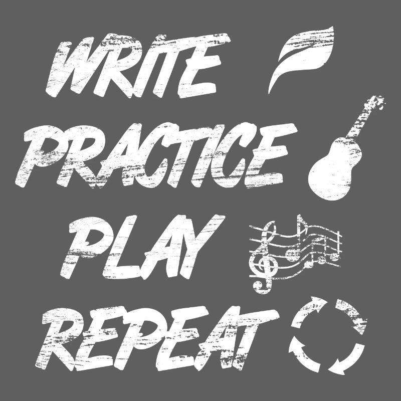 Write Practice Play Repeat
