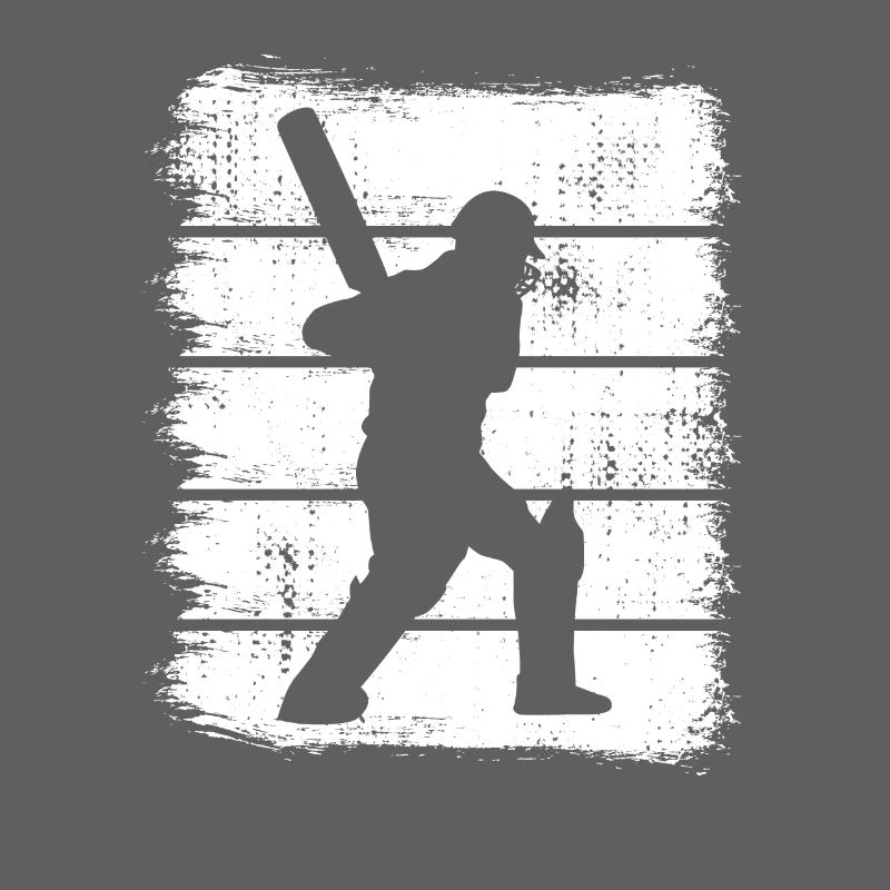 Batteur de cricket