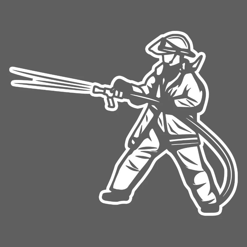 Fireman
