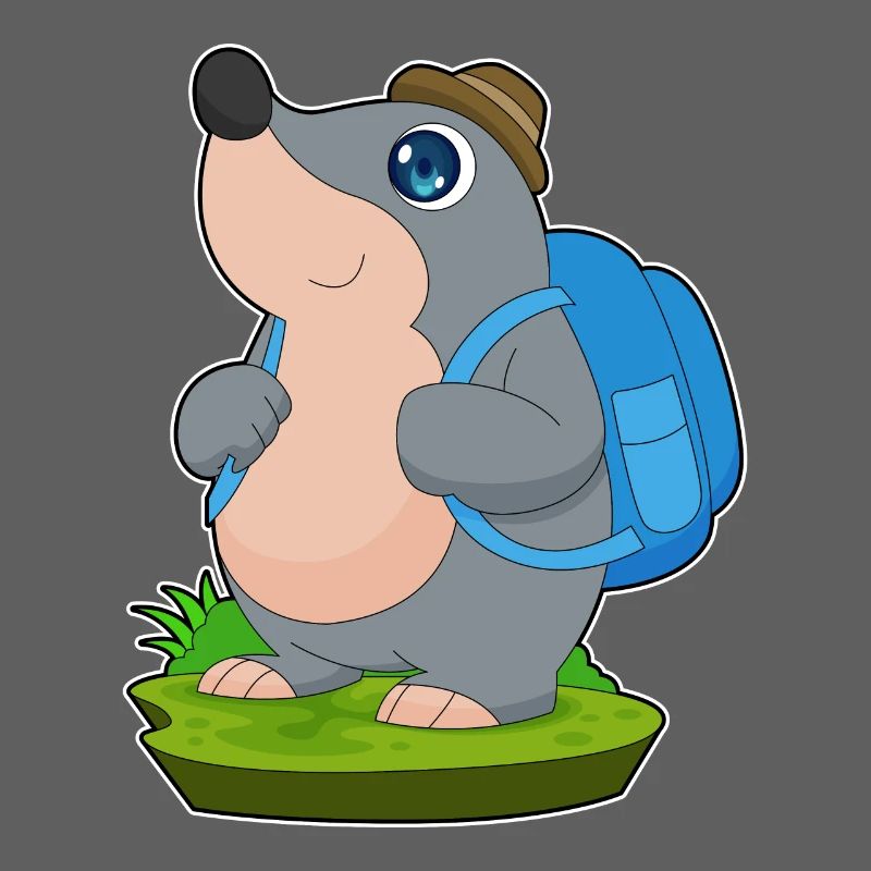 Mole Wanderer Backpack Hiking