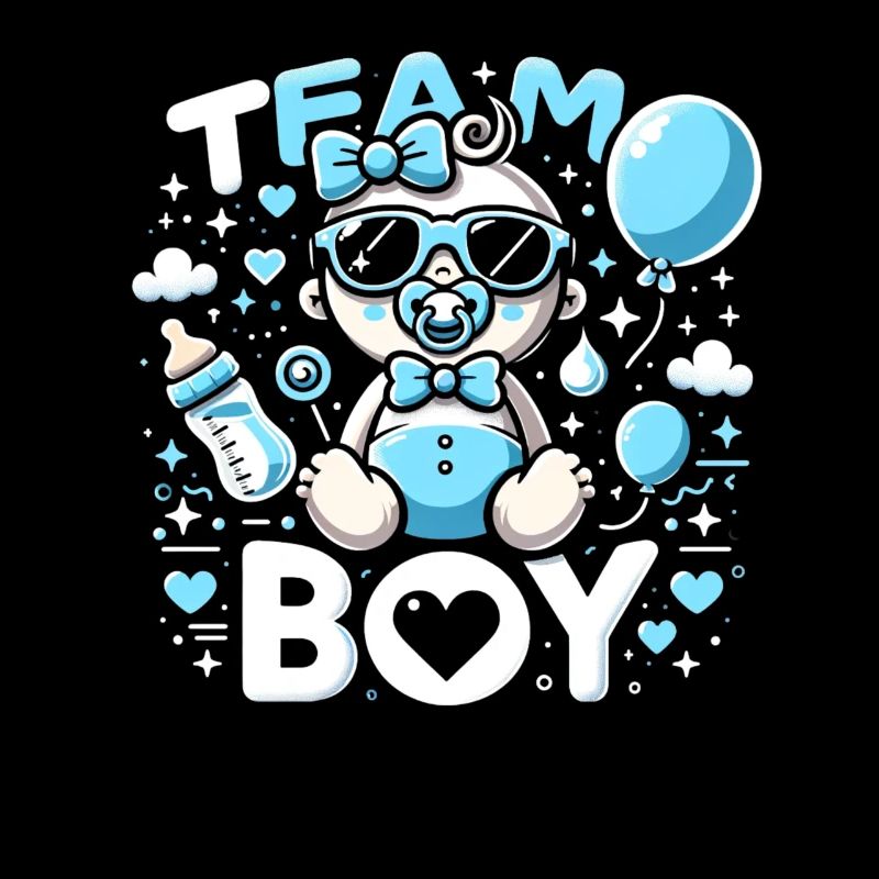 Team Boy