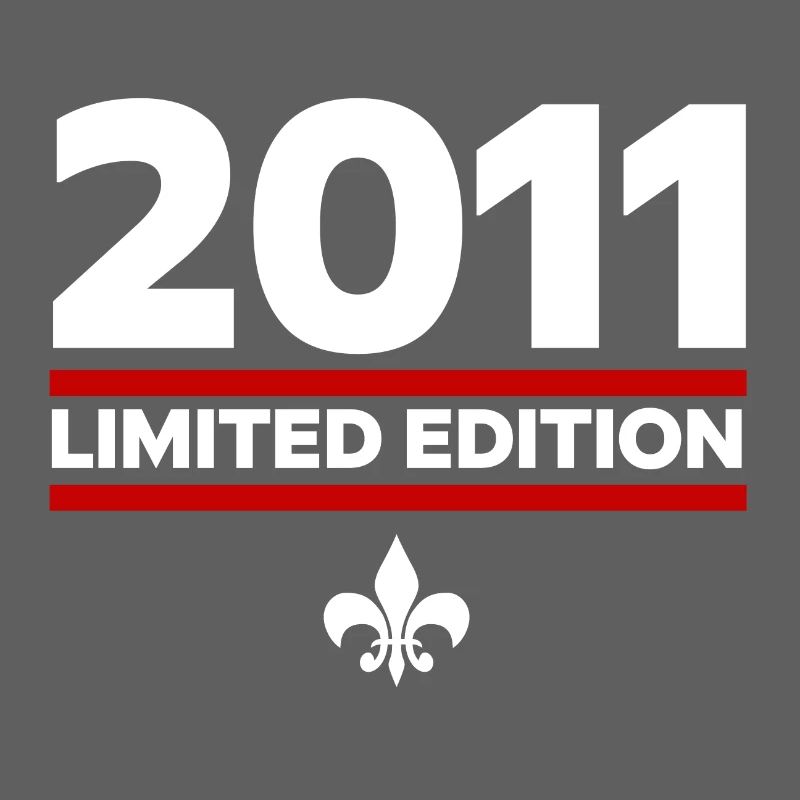 2011 Limited Edition