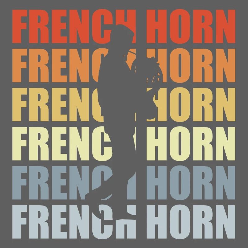 Retro Horn