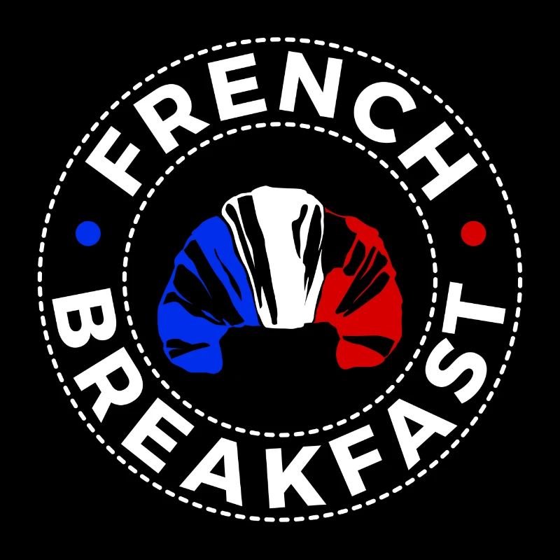 French Breakfast
