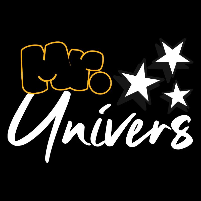 Mr. Universum