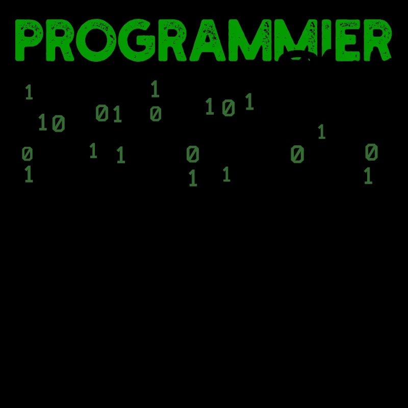 Programmeur Développeur Code Statement Scripting