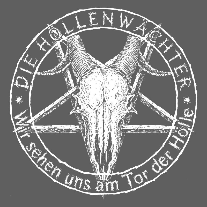 The Hell Guardians Classic